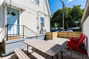 Charming home near Churchill Ds and Expo Center